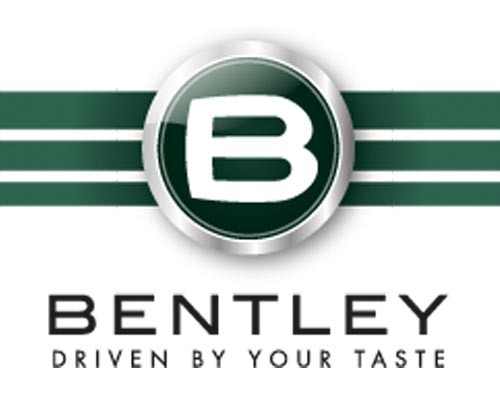 Bentley Pipes