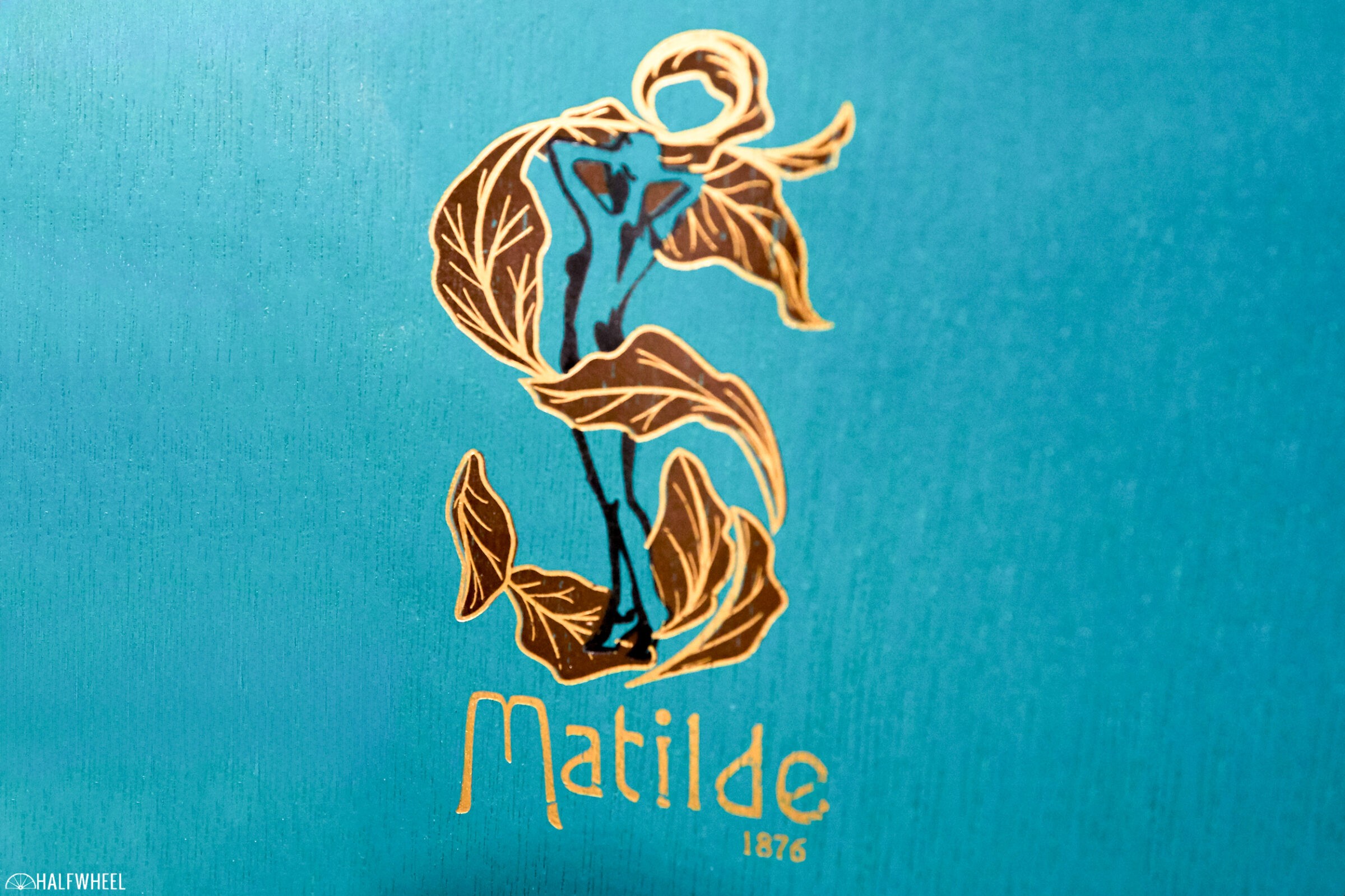 Matilde 1876