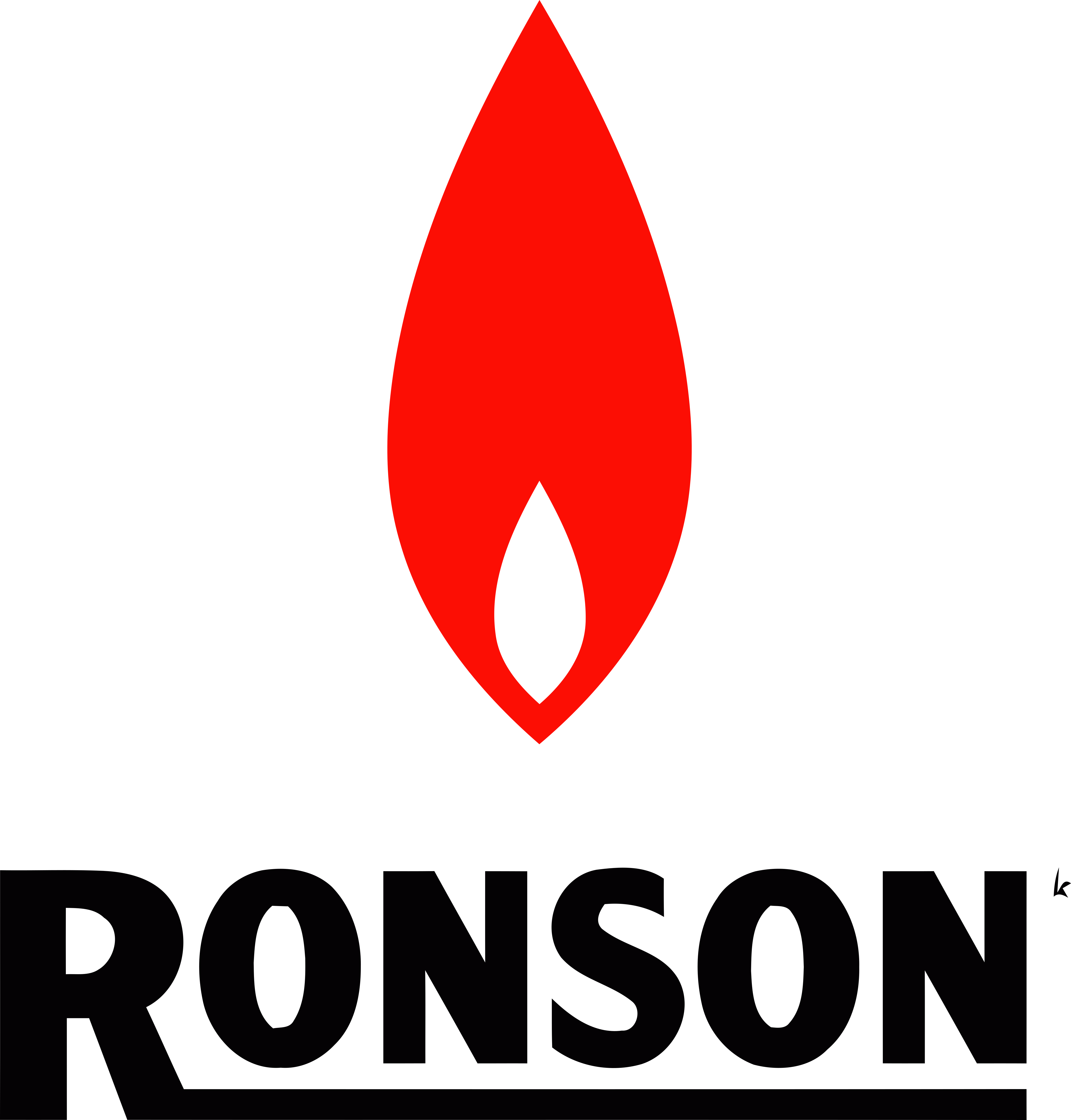 Ronson Lighters