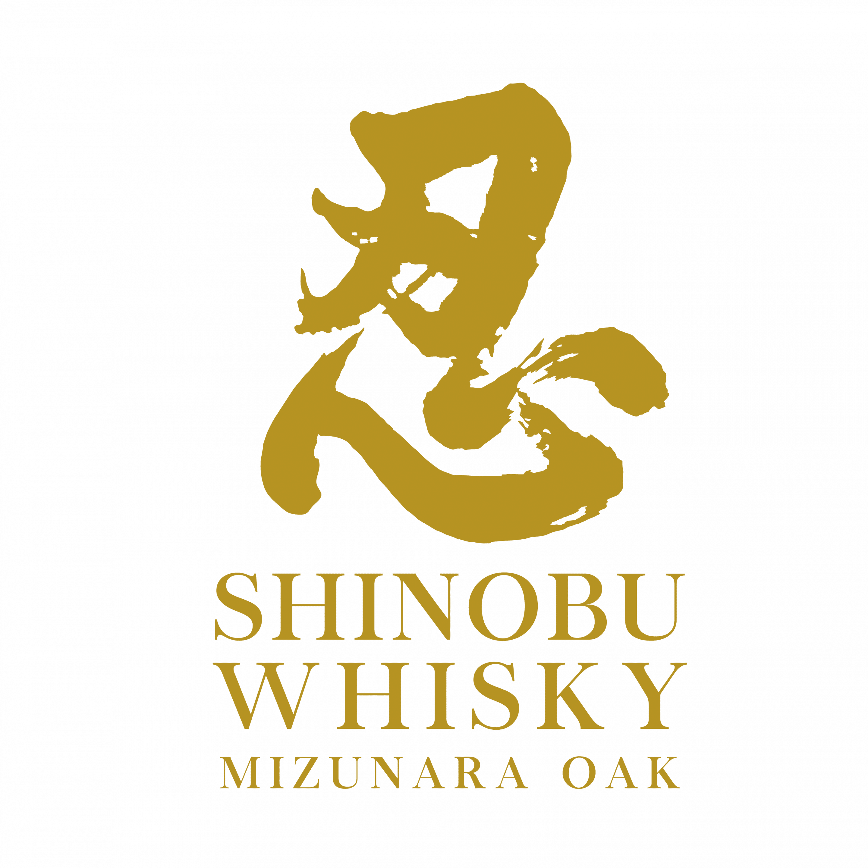 The SHINOBU Whisky