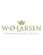 W.O. Larsen