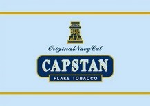 Capstan