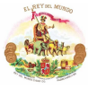 El Rey del Mundo