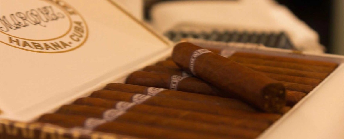 Cuban Cigars