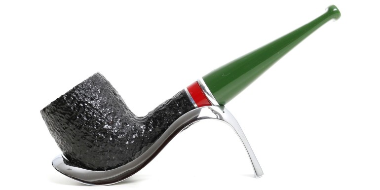 Neuheit: Savinelli St. Nicholaus Edition 2025